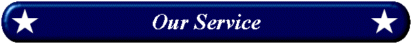 Our Service